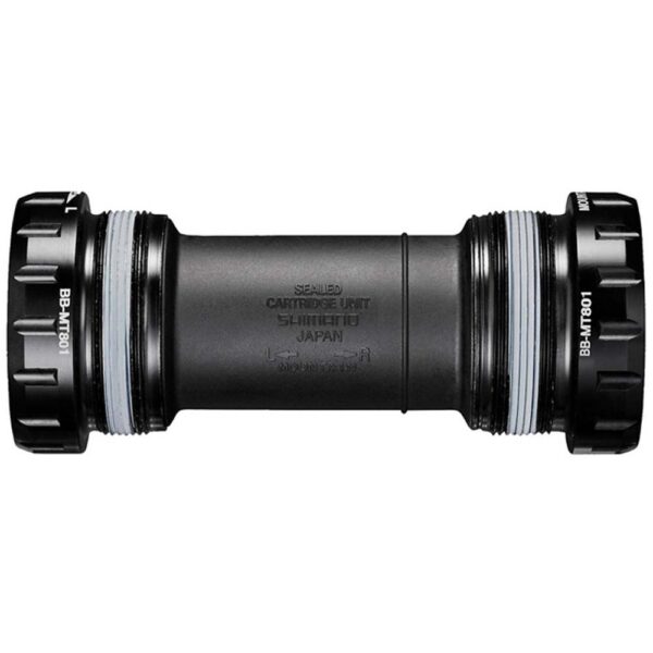 Shimano-XT-BB-MT801-K-Hollowtech-II-Innenlager-IBBMT801B Shimano XT BB-MT801-K - 68MM - Hollowtech II Bottom Bracket