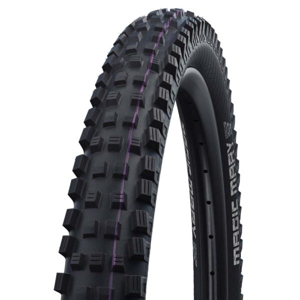 schwalbe-magic-mary-evo-super-trail-29x2-40-addix-ultra-soft-e-50-folding-tire Schwalbe Magic Mary Evo Super Trail 29x2.40" Addix Ultra Soft E-50 Folding Tire