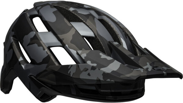 Bell Super Air R Spherical - Fullface Helmet