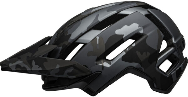 Bell Super Air R Spherical - Fullface Helmet