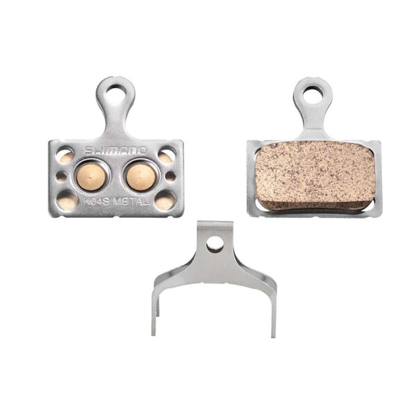 Shimano-K04S-Metall-Disc-Belage-IBPK04SMXA_a Shimano K04S Metal Disc Brake Pads
