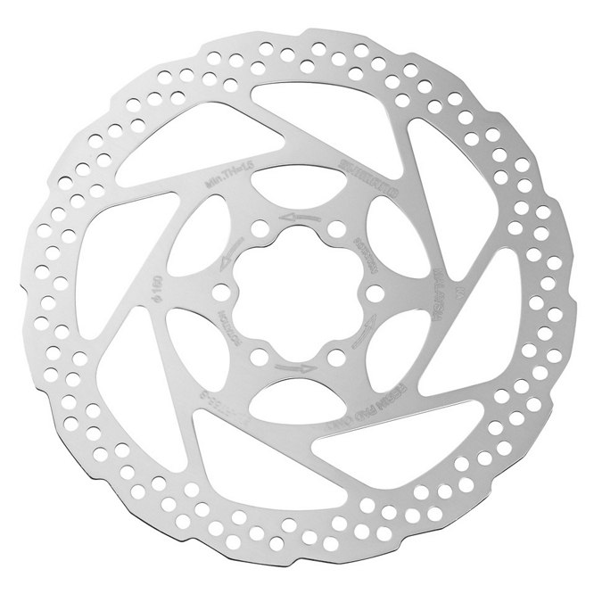 Shimano Deore SM-RT56 Brake Disc - 6-Bolt