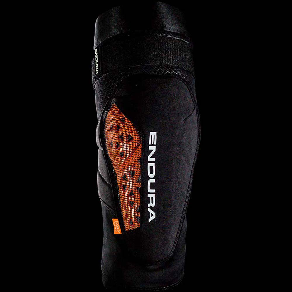 MT500 D3O® Lite Knee Pads - Black