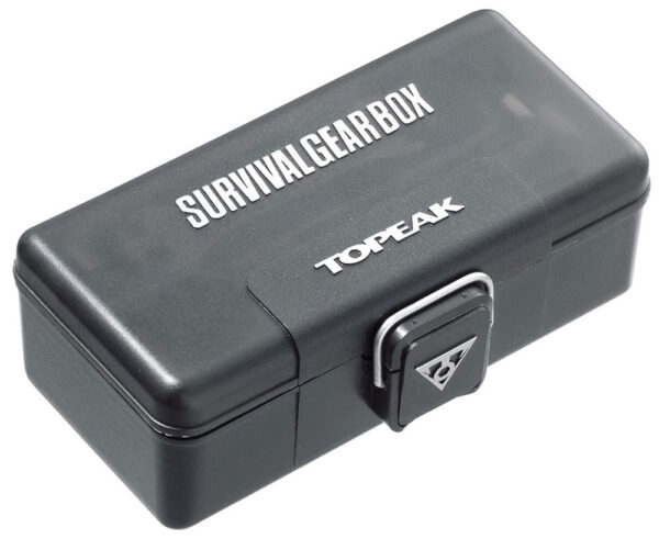 Topeak Survival Gear Box Multitool Set